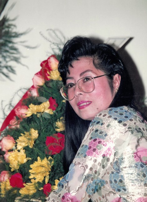 Obituary of Xuân Mai