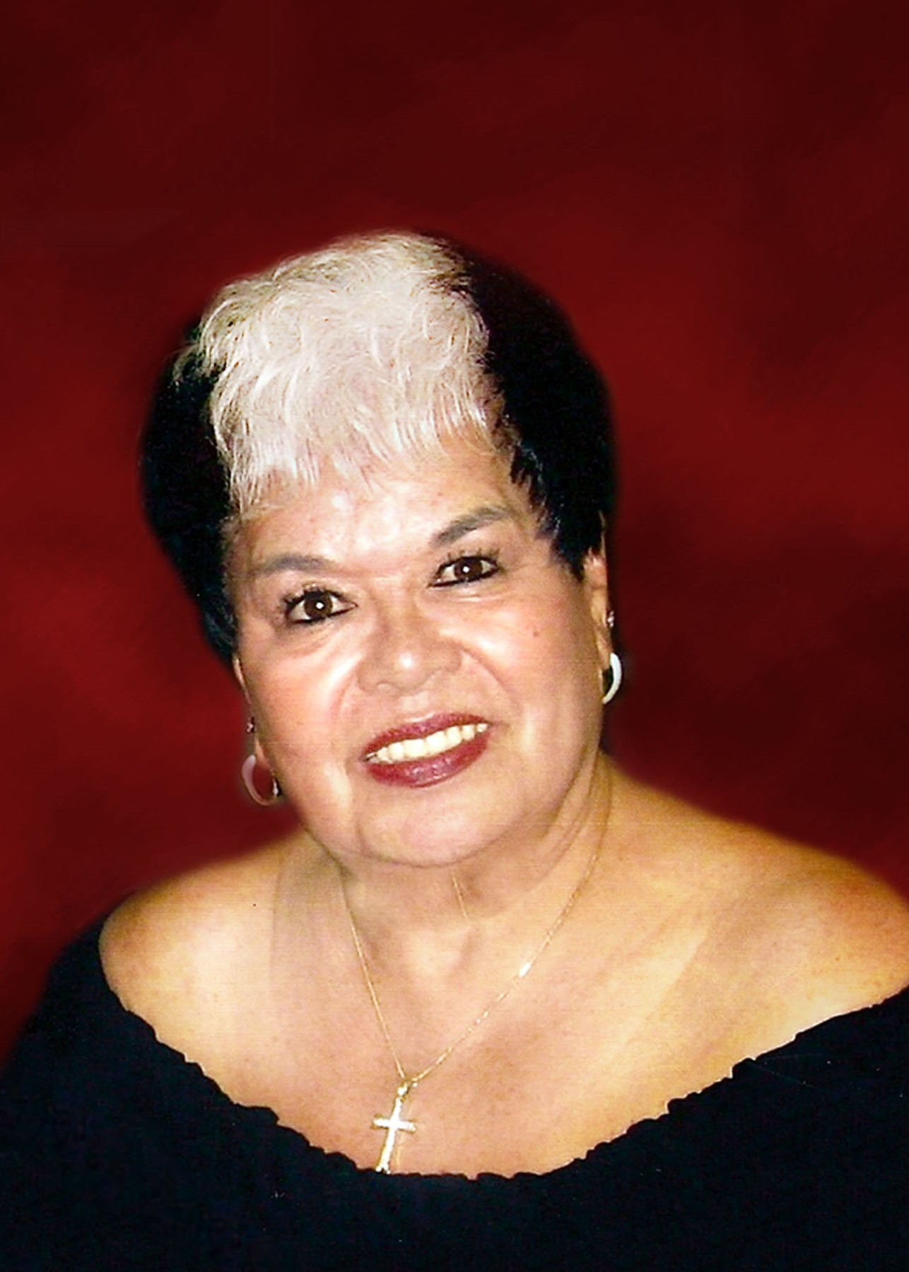 Obituary of Christina O. Madrid