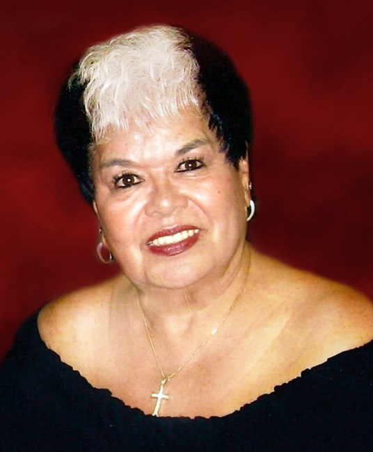 Obituary of Christina O. Madrid
