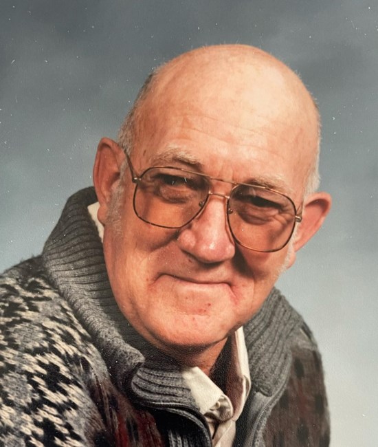 Obituary of Raymond A. "Ray" Holmes