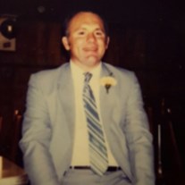 Obituary of David C. Greene