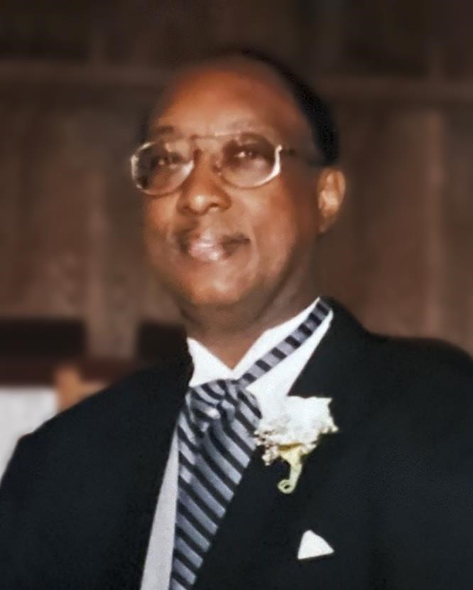 Obituary of Fines Wilbert Bass, Jr., CPA