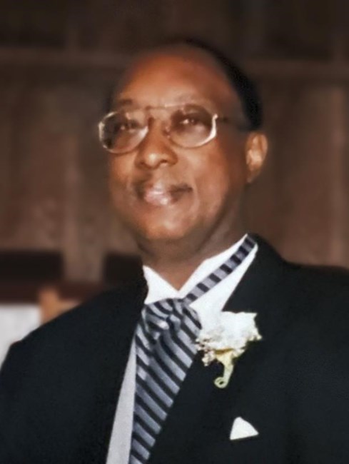 Obituary of Fines Wilbert Bass, Jr., CPA