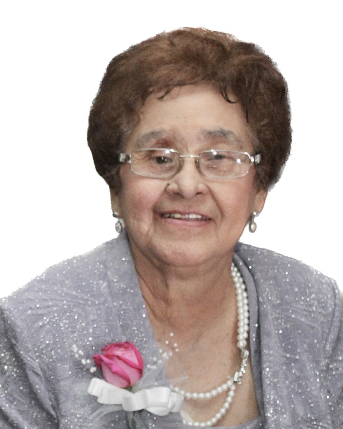 Paquita Guevara Obituary - New Orleans, LA