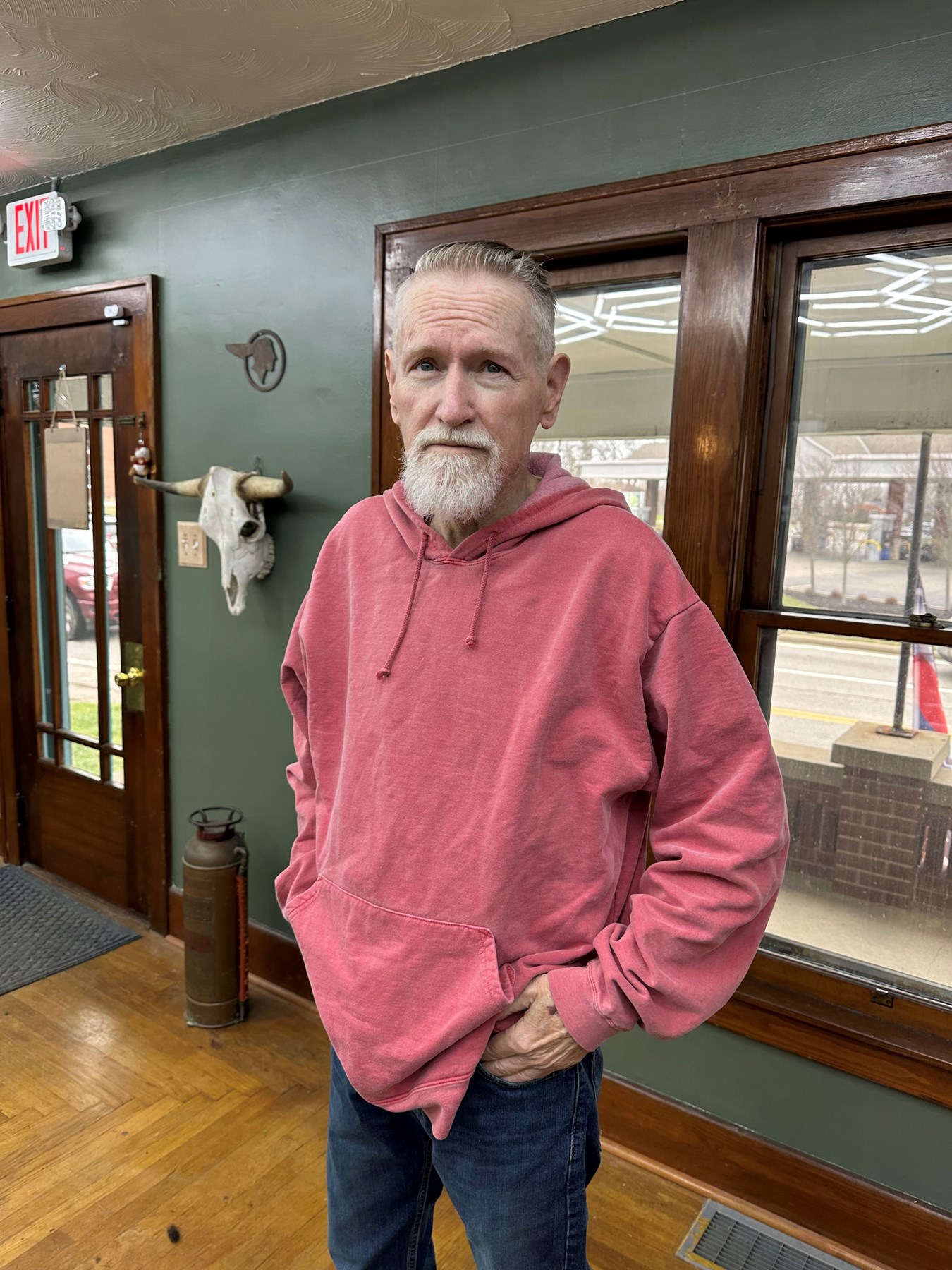 Obituary of Kenneth Ray Greene