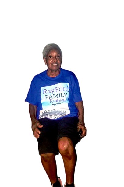 Obituary of Barbara L Rhodes