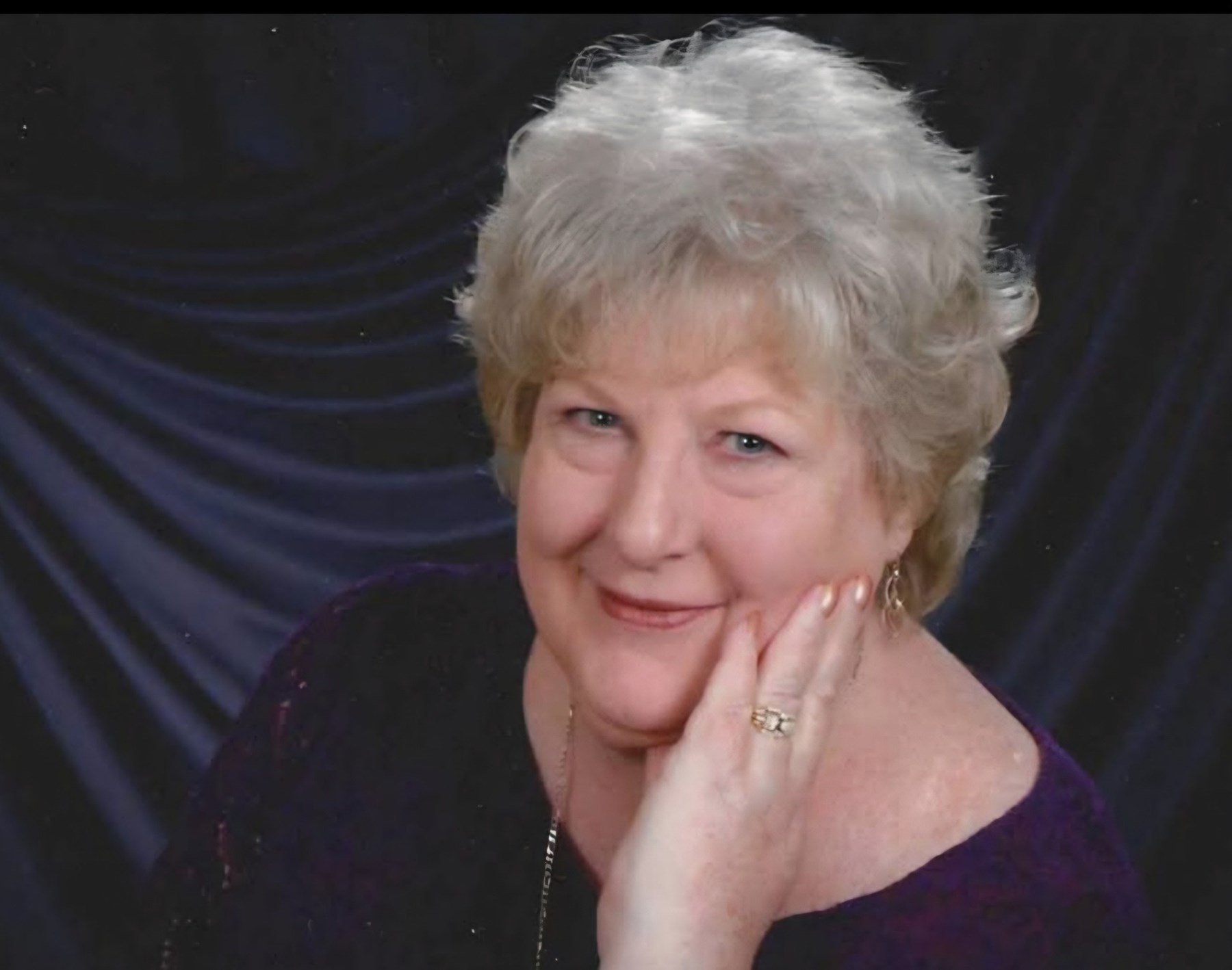 Obituary of Jacklyn Sue Gatlin