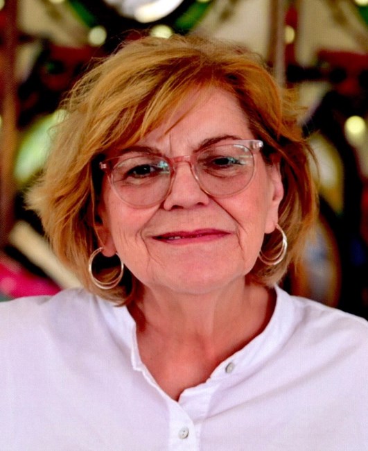 Obituario de Theresa Ann Scanlan Heimel