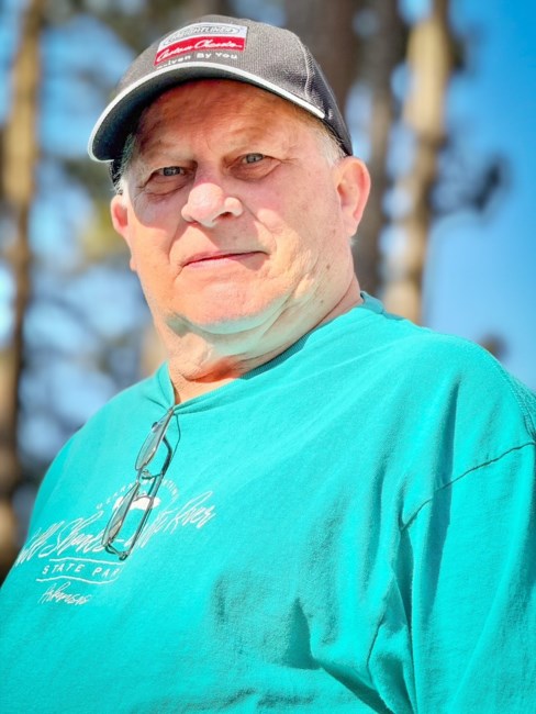 Obituary of Robert "Bobby" W. Breaux