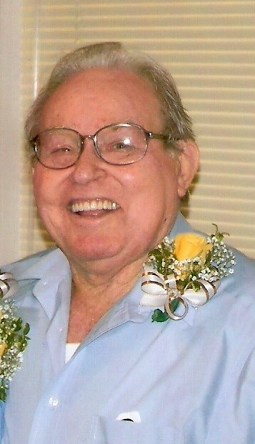 Obituary of Walter D. Turner