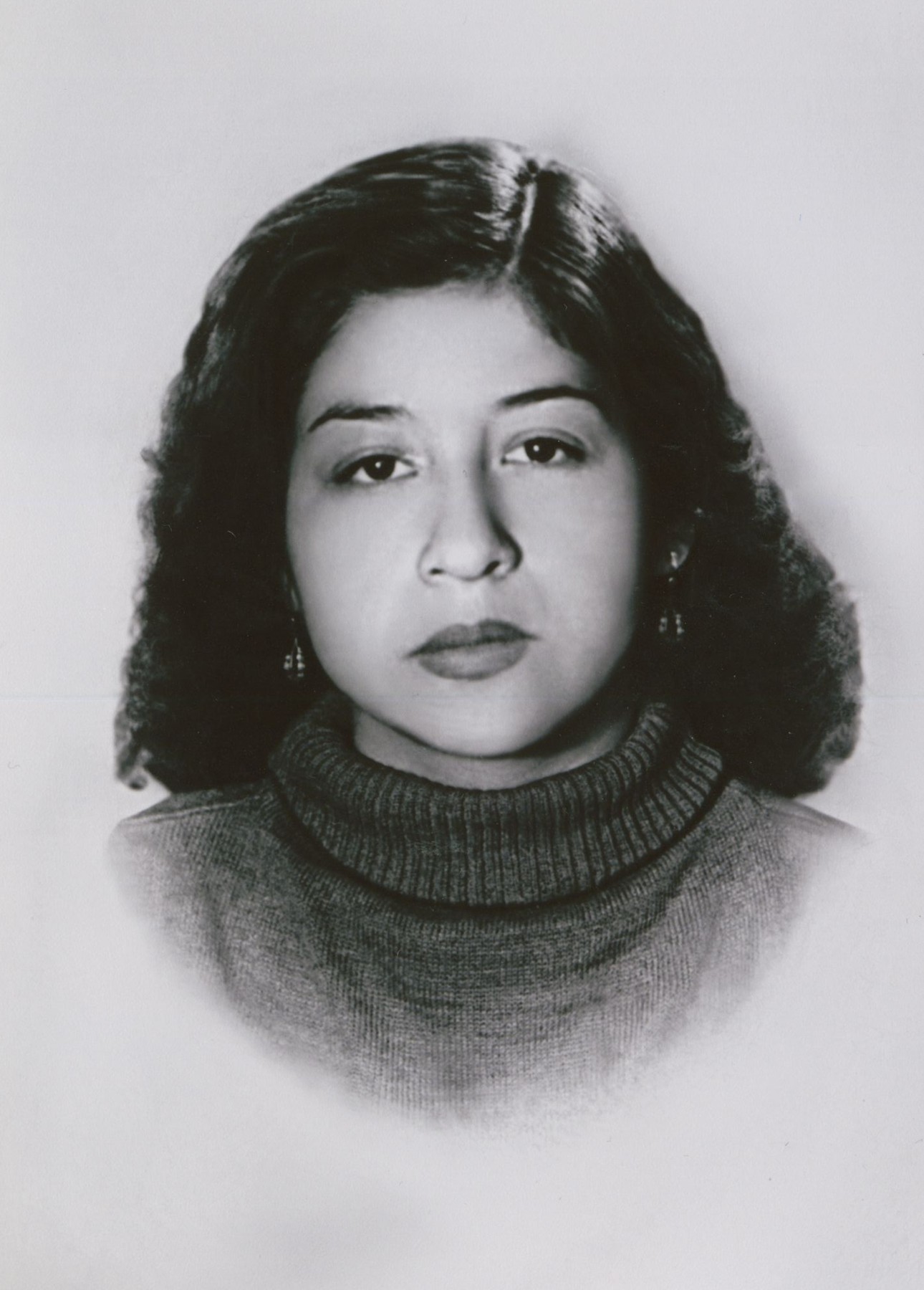 Obituary of Gloria Mendoza