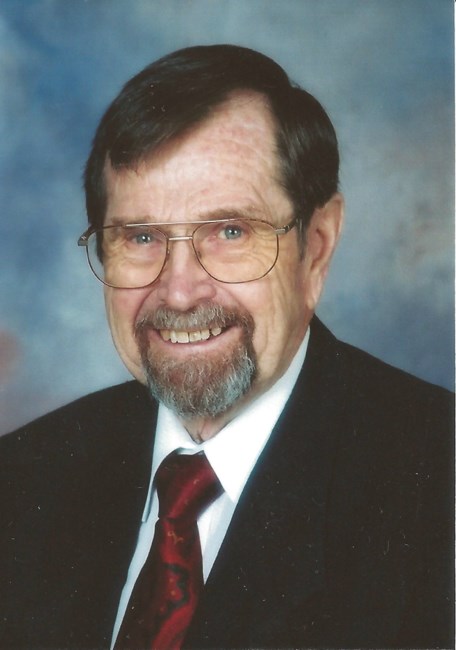 Obituary of George M Rachels Jr.