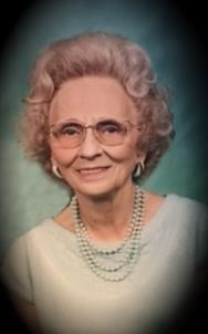 Obituary of Margaret Rose Lewis