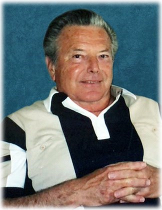 Obituary of Joseph H. Krumpholz