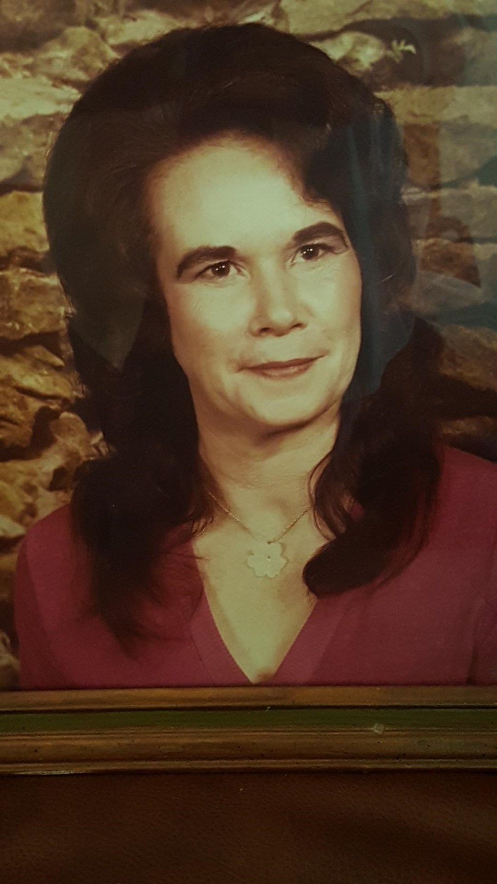 Obituary of Willie Mae Ross
