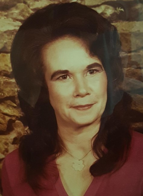 Obituary of Willie Mae Ross