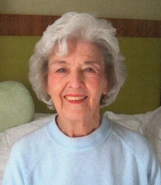 Obituary of Elizabeth Josephine McGrew