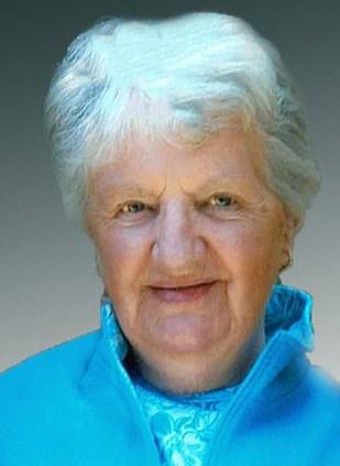 Obituary of Helen Marie (O'Brien) Mason