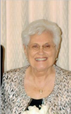 Obituary of Martha Jane O'Shields