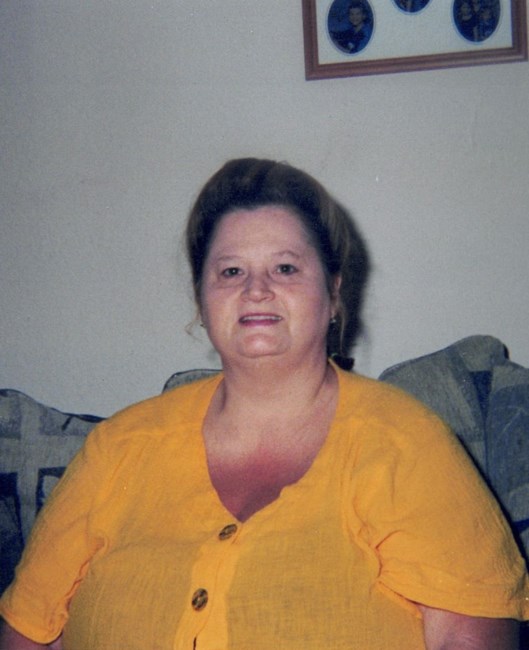 Avis de décès de Beverly June Green