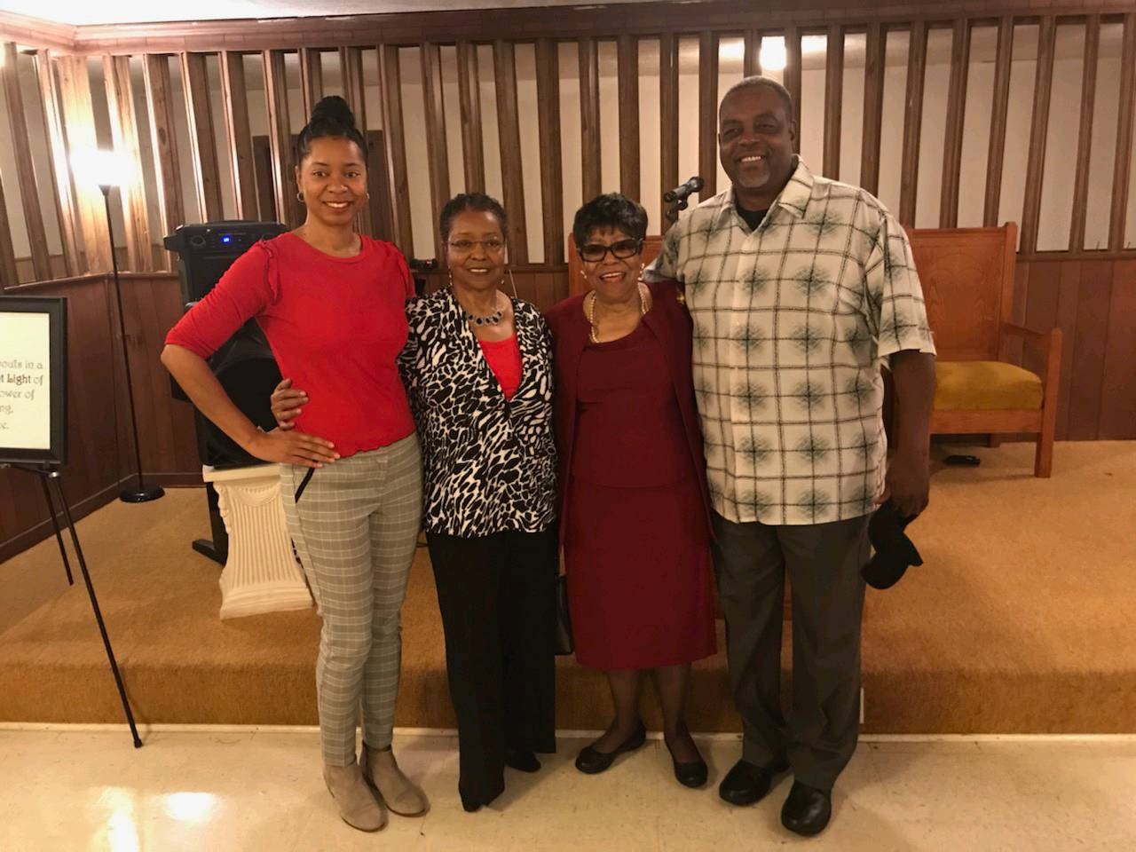 Avis de décès de Martha Ann (Ferguson) Turner