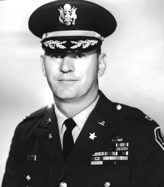 Obituary of John Alfred Devine