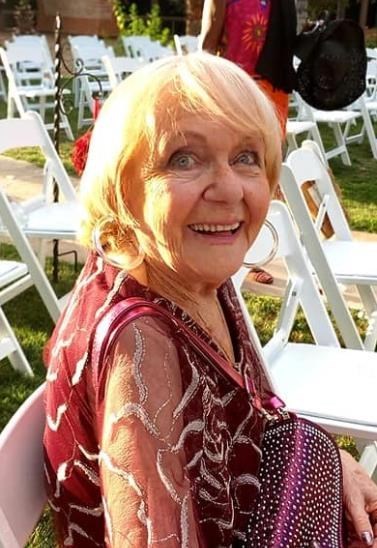 Obituary of Rhea Toby Loren