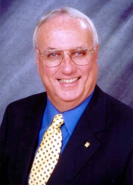 Obituary of J D Rayburn II