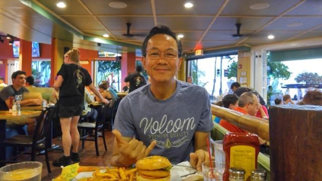 Obituary of John Lam