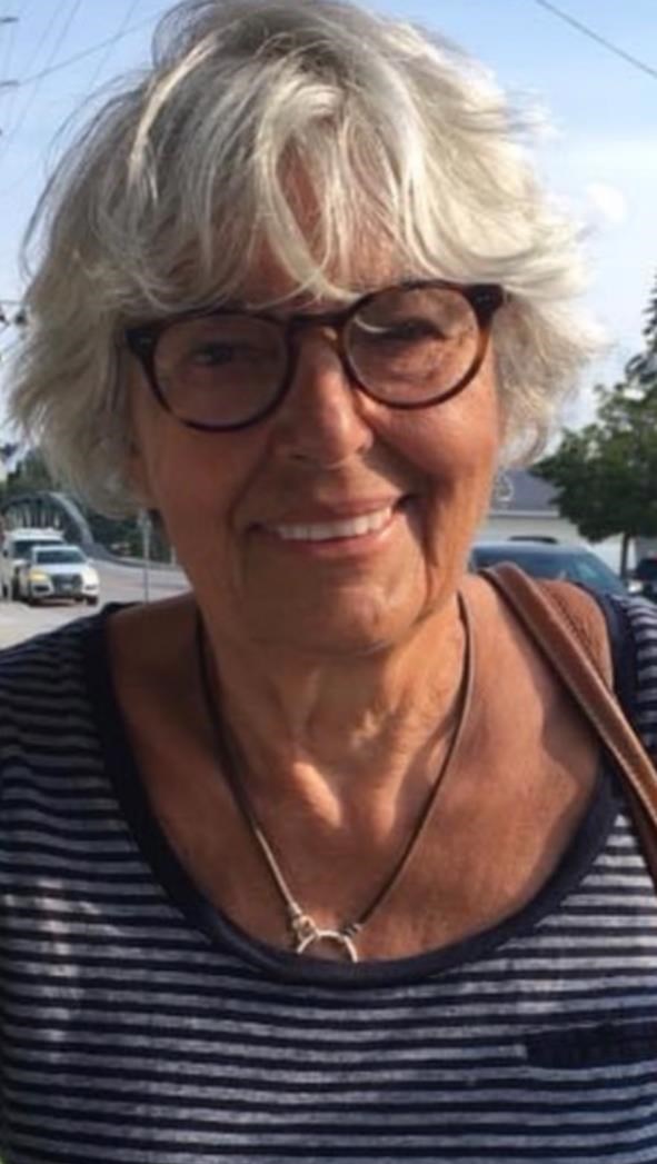 Ann Carolyn Cherry Obituary - Toronto, ON