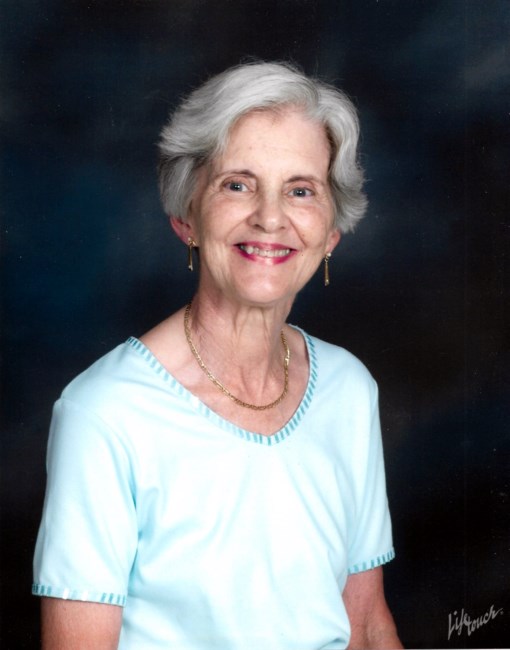 Obituario de Jane Ellen Grundy