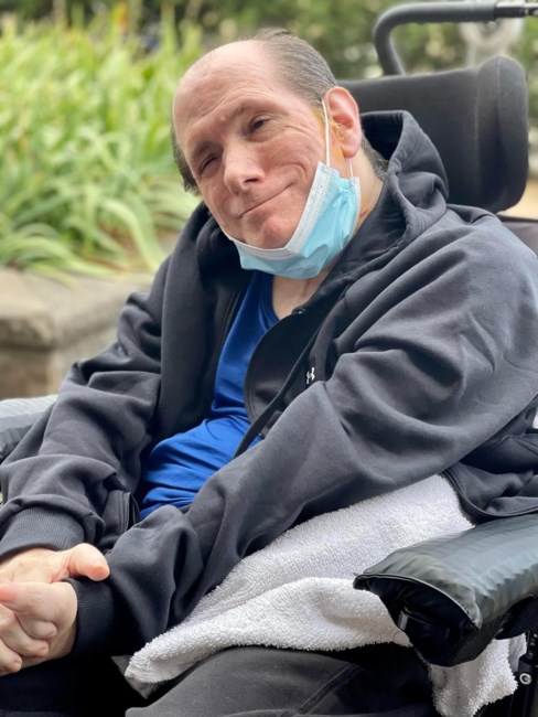Obituary of Darryl John Oliver