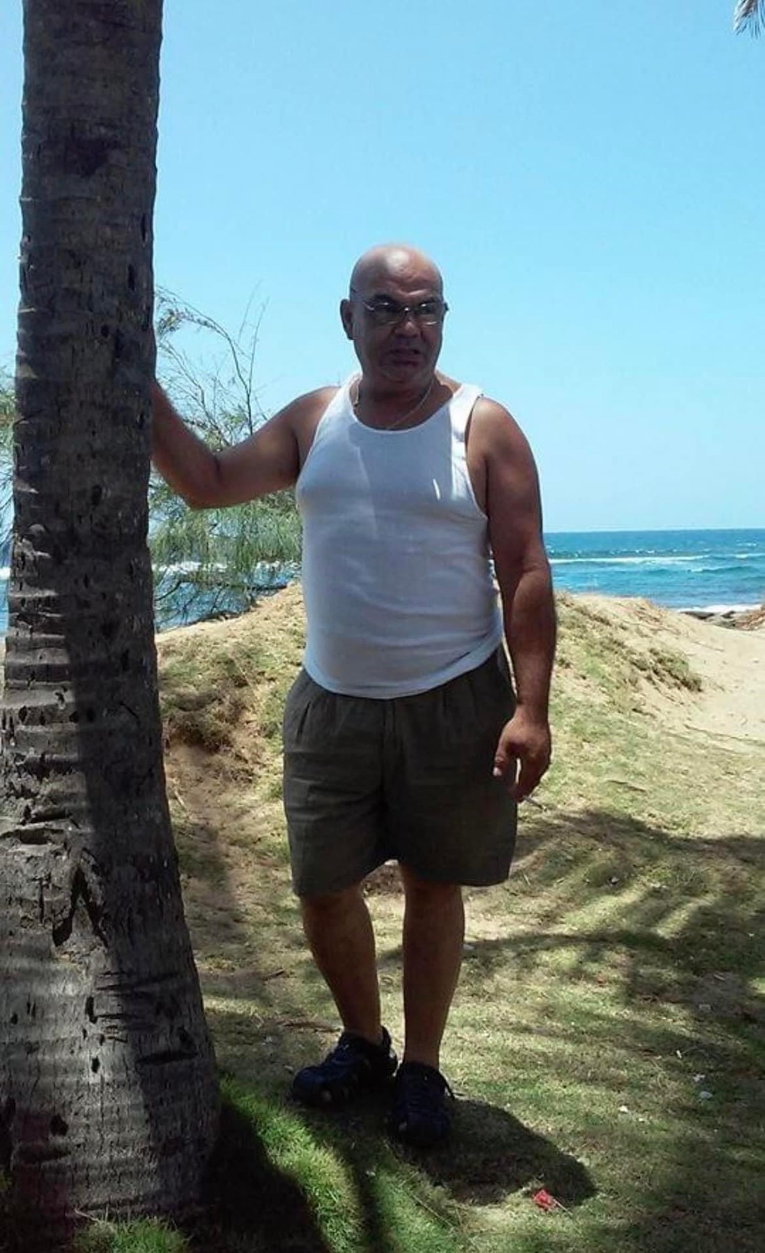 Obituary of Humberto Sanchez