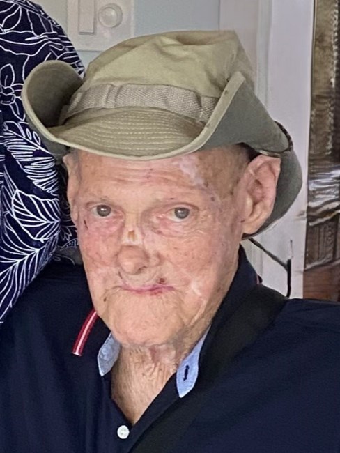 Obituary of John Clifford Thomas