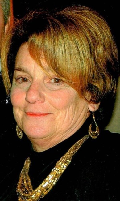 Obituary of Sharon M. Saxe