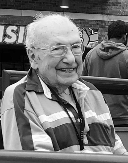 Obituario de Robert V. Lambert