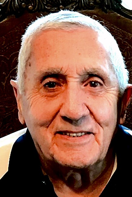 Obituario de Charles H Chambarry