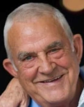 Obituary of Dan Hagins