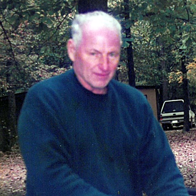 Avis de décès de Joseph Dominic Bernardi