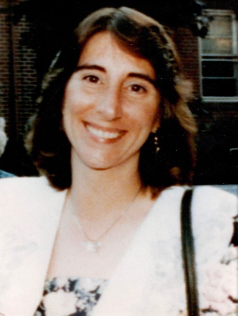 Obituary of Elaine Cassandra Erickson