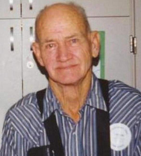 Obituary of Dan Calhoun