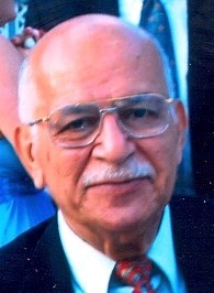 Obituary of Ali Riahi