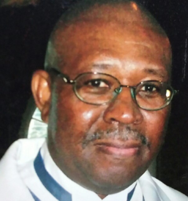 Obituary of Ralph Bailey Price