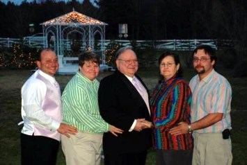 Obituary of Gloria Jean Sheffield