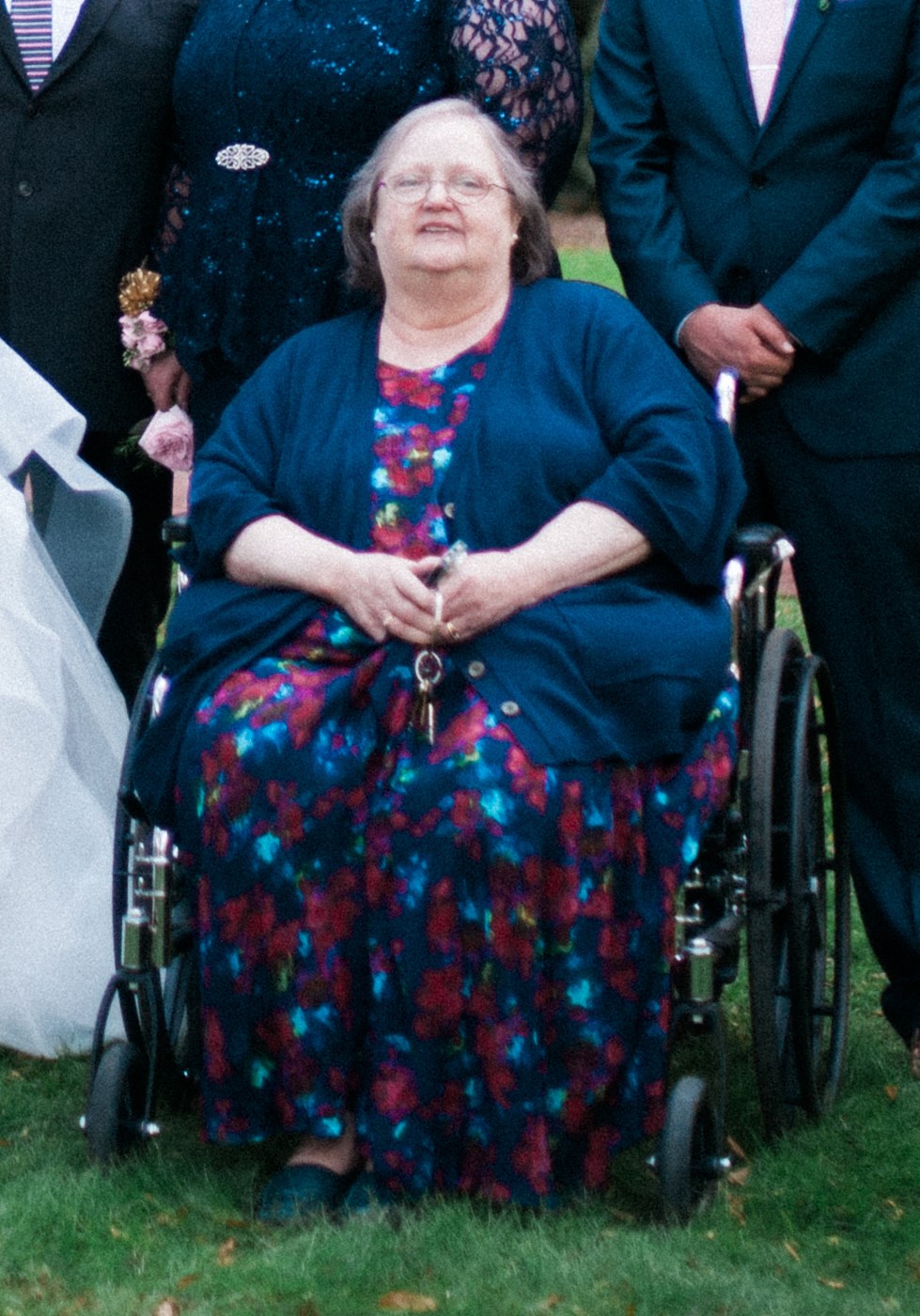 Obituary of Carol Ann Austin