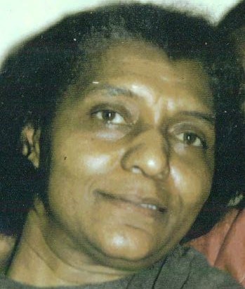 Obituary of Hazel Marie Black