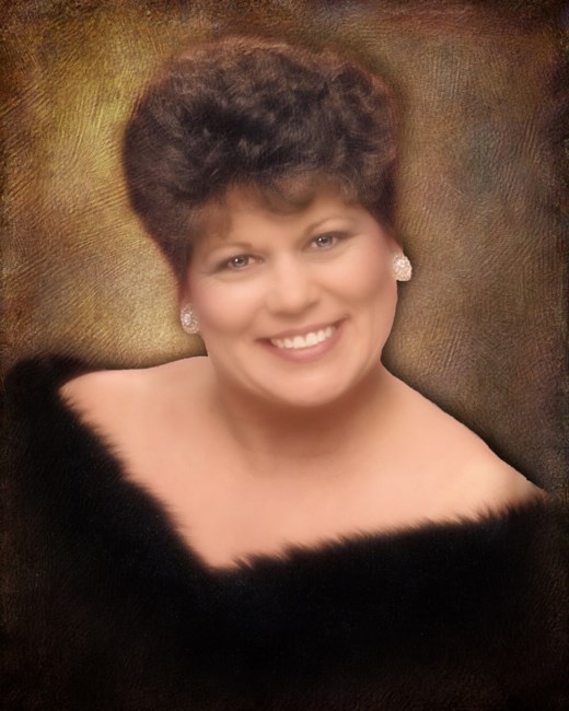 Obituario de Brenda Joyce (Smith) Pavey