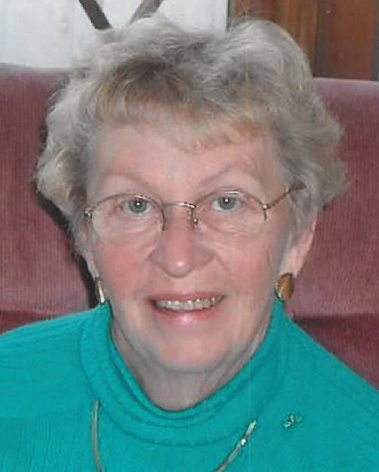 Dorothy Ann Zemantic Obituary East Hartford, CT