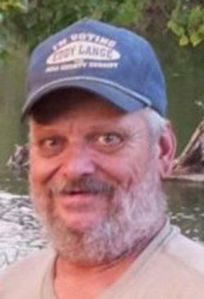 Obituary of Jimmy Dale Cooksey, Sr.