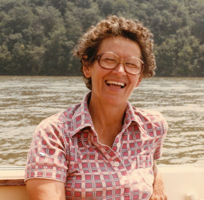 Obituary of Martha H. Kepler